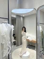 点击看大图 -INSHINE婚纱礼服