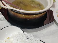-官塘锋记鱼生·生腌·砂锅粥(牌坊街店)