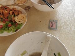 -黄家泡馍馆·非遗老字号·清真(凤九海荣名城店)