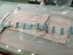 -福奈特洗衣洗鞋(杭州东站万象汇店)