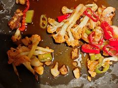 -撒拉花儿·新疆菜·清真(太阳宫店)