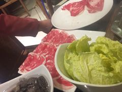 -蜀九香火锅(九眼桥店)