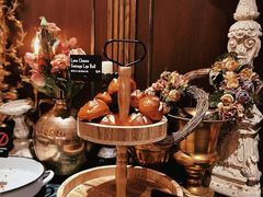 -B&C黄油与面包·THE GARDEN BAKERY概念店(世纪汇店)