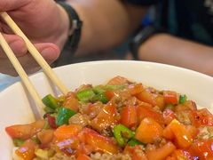 -大碗居老北京炸酱面(蛇口店)