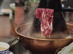 -前门张记涮肉(前门店)
