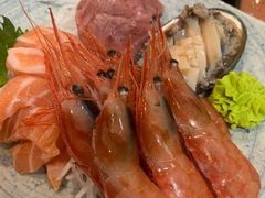 -松坂屋日料自助(长城路店)