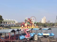 -武汉园博园(武汉自然博物馆)