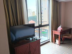 -维也纳酒店(北海银滩店)