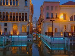 -华谊兄弟（长沙）电影小镇