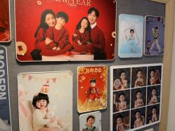 -倾城宝贝儿童摄影(广州天河店)