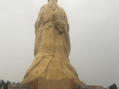 -函谷关历史文化旅游区