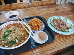 -桂花香手工面(鼓楼店)