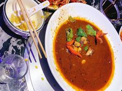 -96农蝎虾(江桥老街店)