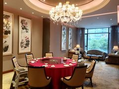 包厢-汕头龙光喜来登酒店-采悦轩中餐厅