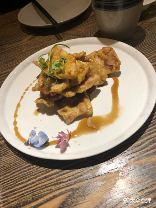 奉天小馆(万豪店)图片 - 第270张