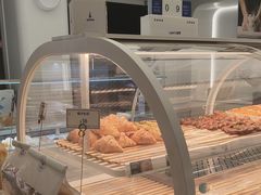 -LanTa蓝塔烘焙(中原万达店)