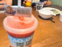 -前海沿·青岛菜(李沧万达店)