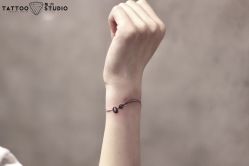 -飛凡TATTOO纹身•原创