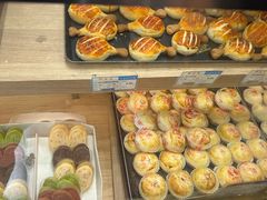 -邵万生食品公司(南京东路店)