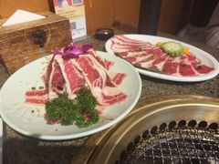 -梦山水日本烧肉(五四广场店)