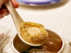 -红棉中餐厅·广州海航威斯汀酒店
