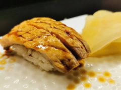 -Sushi Hanzo半藏(天环广场店)
