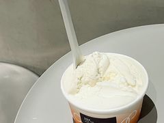 松焦油-Dip in Gelato(富民路店)