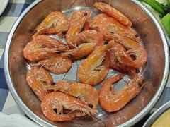 -钱大妈海鲜饭店(保利林语店)