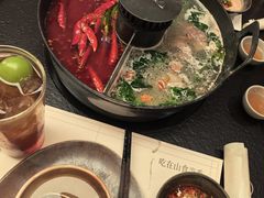 -山缓缓火锅(上海闵行龙湖店)