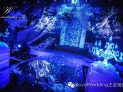 -上海新发展亚太JW万豪酒店
