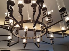 -合肥融创永乐半山酒店·永乐半山西餐厅