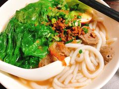 -老西关濑粉(文明路店)