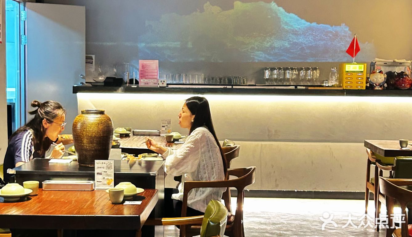 不在韩国🇰🇷真的在西安！！！