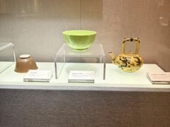 -景德镇中国陶瓷博物馆