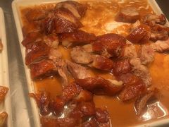 -长沙三景韦尔斯利酒店·Oval全日制餐厅自助餐