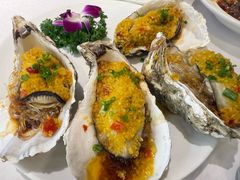 -必点海鲜·海肠捞饭·鲅鱼水饺(滨江道店)