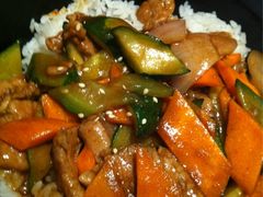 -韩林炭烤自助烤肉火锅(恒峰步行街店)