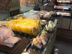 -Caidie Bakery采蝶轩(人民东路店)