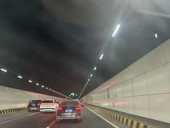 -胶州湾海底隧道