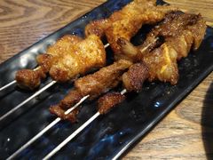 -双合园·海鲜水饺青岛菜(万佳广场店)