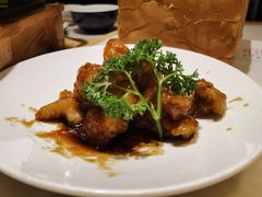 -绿茶餐厅(龙湖金楠天街店)