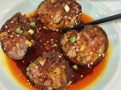 -海尔巴格新疆餐厅(东来兴店)