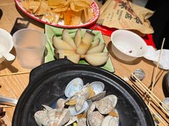 -小乾杯串店•16年沈阳烧烤(文安路店)