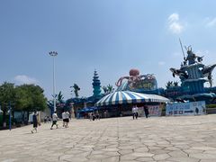 -西安华夏文旅水世界