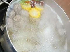 -牛记潮汕牛肉火锅