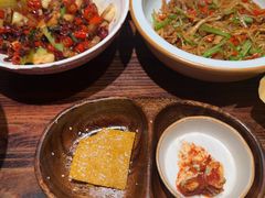 -衡厨·衡阳土菜(中南店)