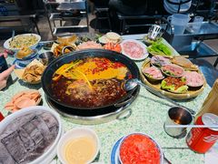 -五里关火锅(牛市口店)