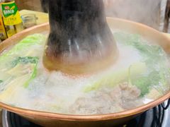 -元盛居(亚泰大街店)