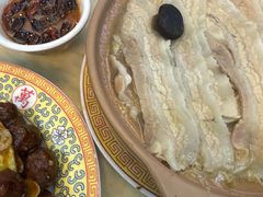 -砂锅居(西四店)