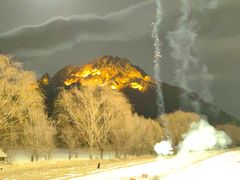 -鸡鸣山旅游景区